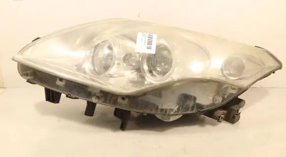 Renault Laguna III Headlight/headlamp 260600033R