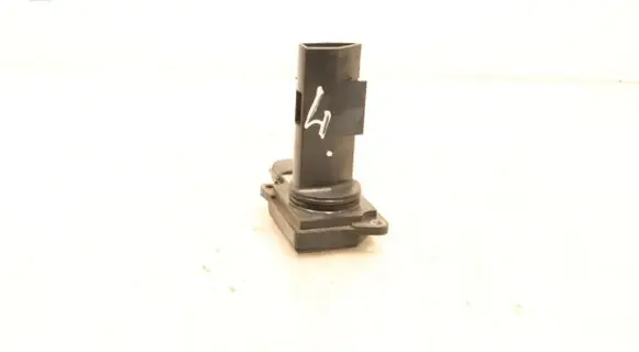 Mass air flow meter