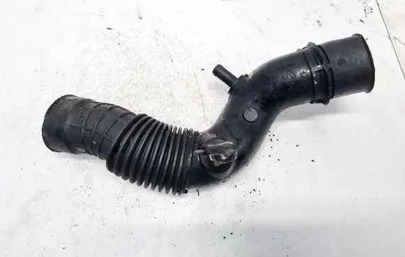 Renault Megane I Air intake hose/pipe 7700866642