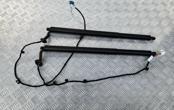Mercedes-Benz B W247 Tailgate strut A2478905500