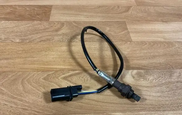 Audi A6 S6 C6 4F Lambda probe sensor 06E906265