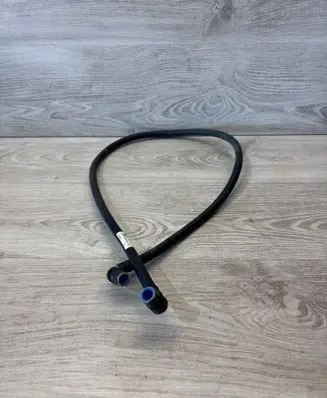 BMW 5 F10 F11 Headlight washer hose/pipe 7178747 717874703