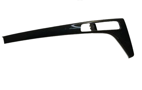 Audi A4 S4 B9 Other center console (tunnel) element 8W1863969K