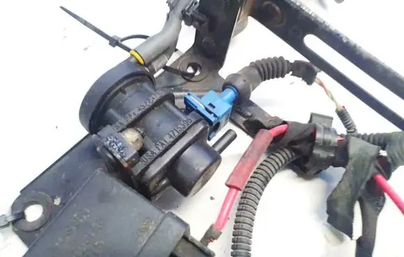 Alfa Romeo 166 Turbo solenoid valve 46419651