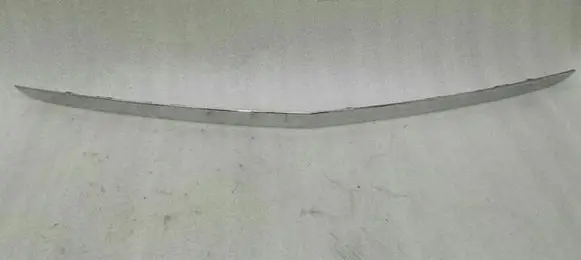 Mercedes-Benz E C207 W207 Other trunk/boot trim element A2077570089