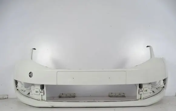 Skoda Octavia Mk3 (5E) Front bumper 5E0807221N
