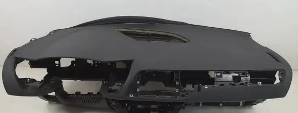 Citroen C5 Dashboard