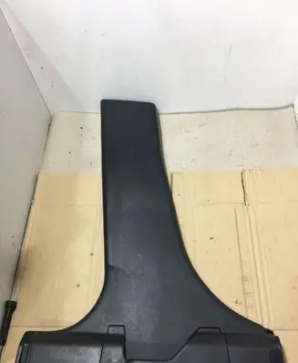 Mitsubishi ASX (B) pillar trim (bottom) 7211A053