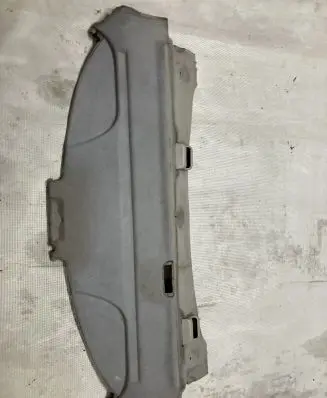 Jaguar S-Type Parcel shelf