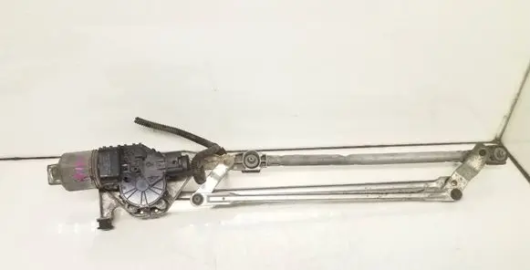 Ford Focus Front wiper linkage and motor 4M5117504AC 4M5117508AA 0390241731