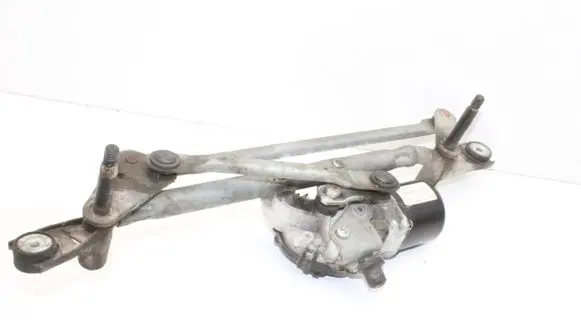Opel Mokka Front wiper linkage and motor 42333715