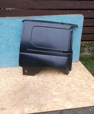Volkswagen Caddy Rear quarter panel 2K4809098