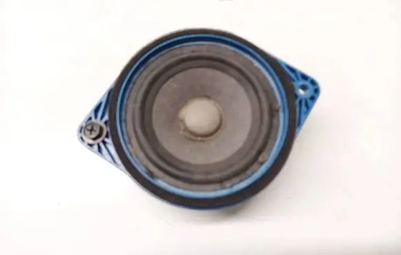 Hyundai Tucson IV NX4 Front door speaker 96350N9100