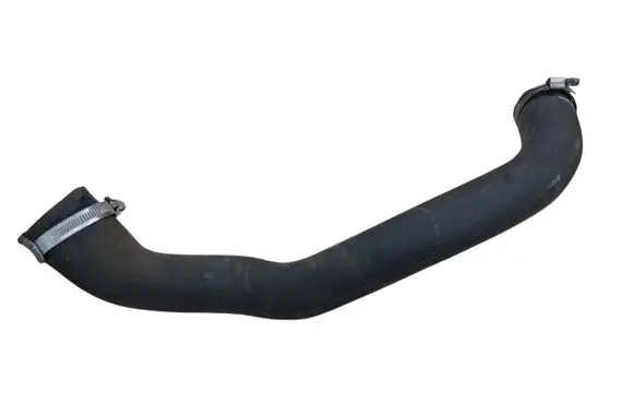 Peugeot 3008 II Intercooler hose/pipe 9820100680