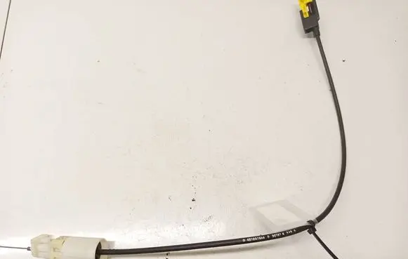 Dodge Magnum Handbrake/parking brake wiring cable 4578076AA