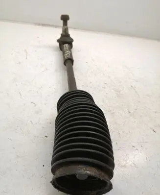 Peugeot Boxer Steering tie rod 