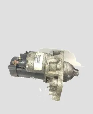 Citroen C4 I Starter motor JCG0716C031