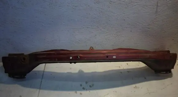Mazda CX-7 Front bumper cross member