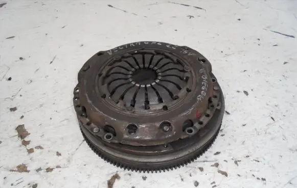 Opel Vectra C Clutch set kit