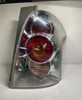 Toyota Corolla Verso AR10 Rear/tail lights 0202010000 E410173 S1R2BRF