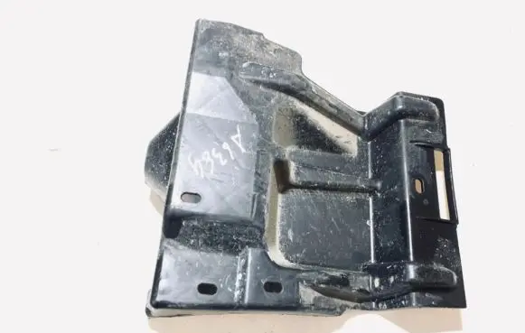 Citroen C4 I Battery box tray 9654046680