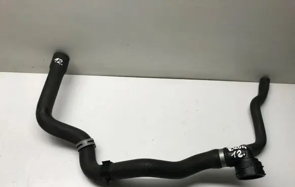 Ford Kuga I Engine coolant pipe/hose 8V418285AA