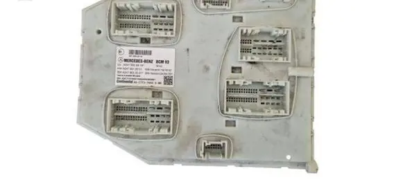 Mercedes-Benz B W247 Central body control module A2479005919pmi A2479022021 A2479019201