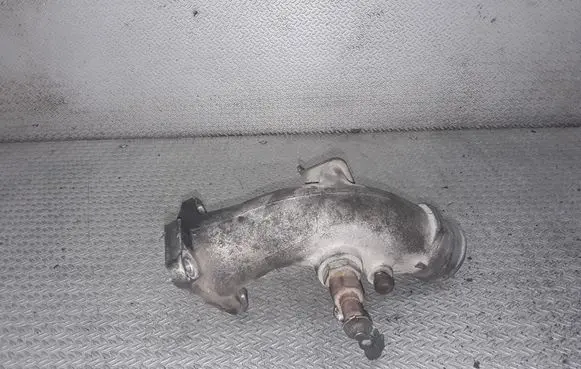 Renault Master II Air intake duct part