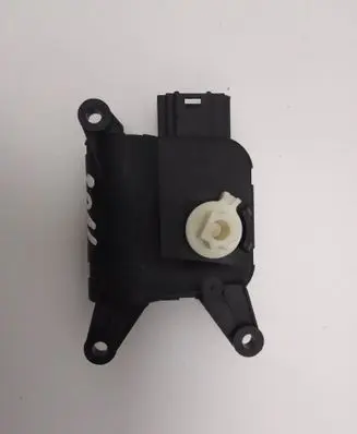 Intake manifold valve actuator/motor