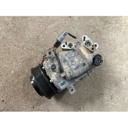 Hyundai i20 (BC3 BI3) Air conditioning (A/C) compressor (pump) 97701Q0300