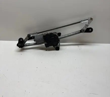 Audi A3 S3 8V Front wiper linkage and motor 8V1955023C 8V1955119C