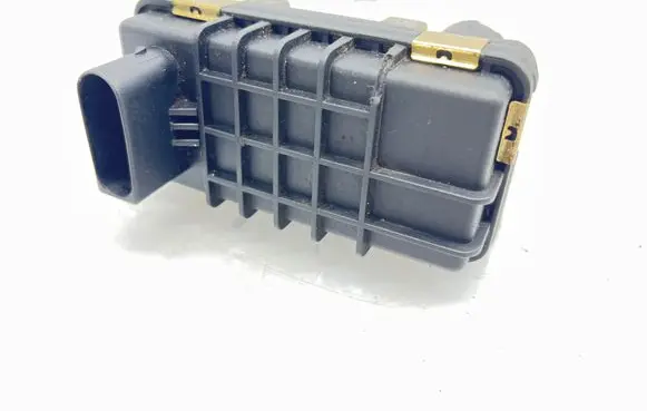 Mercedes-Benz ML W164 Turbine electric control actuator G277