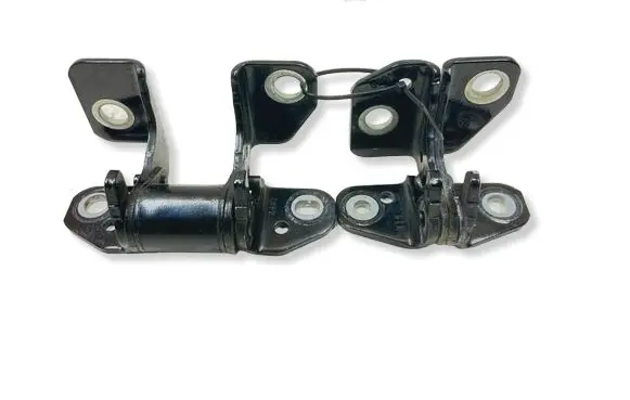 Jeep Grand Cherokee Rear door hinge set 85574F