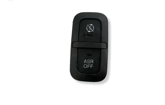 Opel Combo D Traction control (ASR) switch 