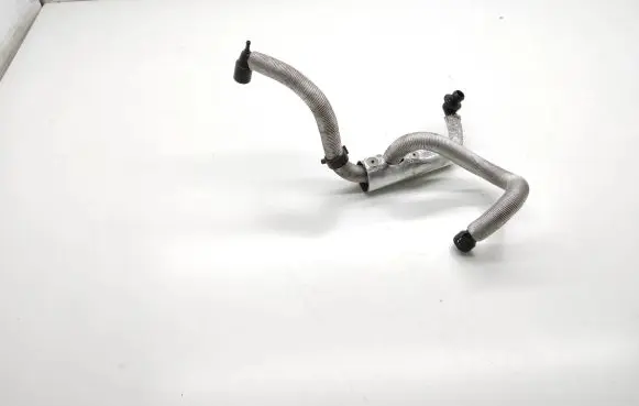 Porsche Cayenne (92A) Vacuum line/pipe/hose 2H0612071