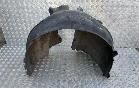 Audi A6 S6 C8 4K Front wheel arch liner splash guards 4K0821172
