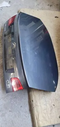 Citroen C5 Tailgate/trunk/boot lid