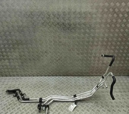 Ford Kuga III Engine coolant pipe/hose MX618B159HE