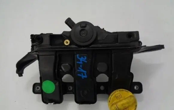 Renault Trafic III (X82) Intake manifold 118302761R
