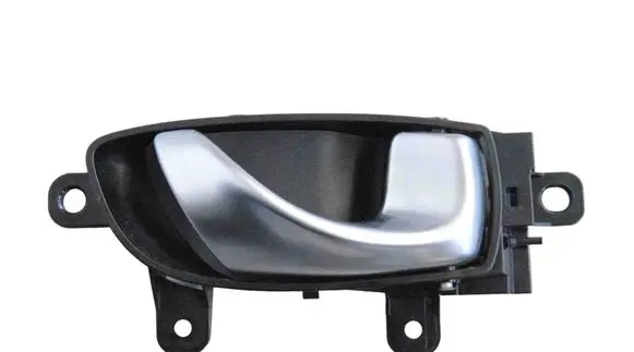 Infiniti Q50 Rear door interior handle