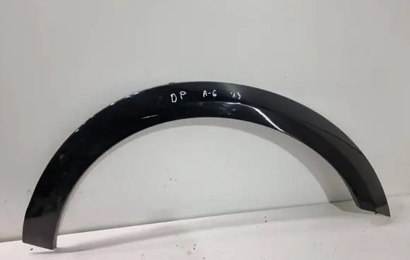 Audi A6 S6 C7 4G Front arch trim 4G9853718