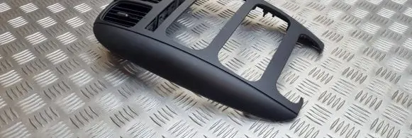 Chrysler Grand Voyager IV Climate control/heater control trim P05005491AC 12239569 044700014