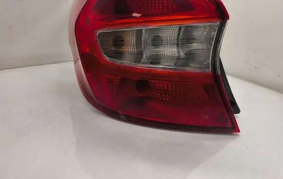 Ford Ka Rear/tail lights E4B513405AF