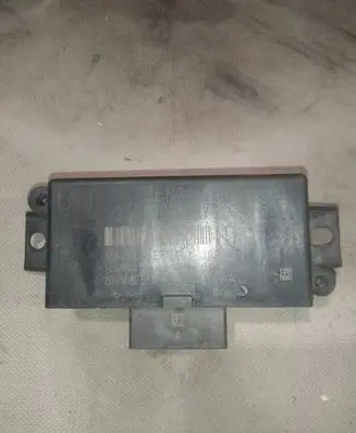 Renault Megane III Parking PDC control unit/module 259906372R 303403
