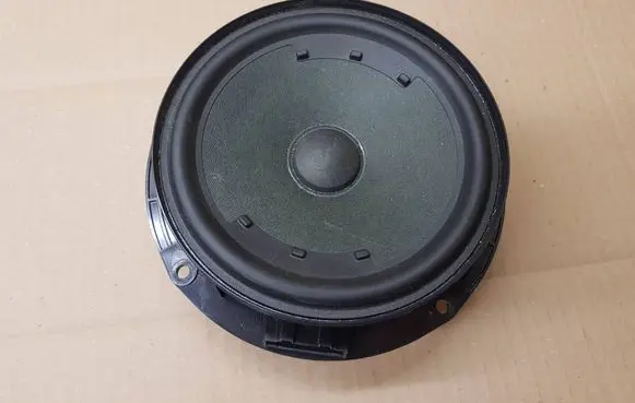 Volkswagen Golf VII Front door speaker 5G0035453G