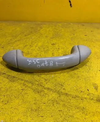 Mini One - Cooper Coupe R56 Engine bonnet (hood) release handle 168KM