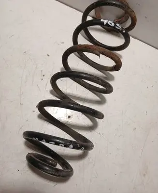 Mazda 2 Rear coil spring