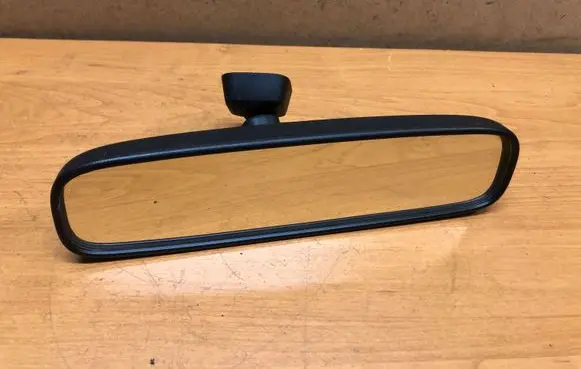 Honda Accord Rear view mirror (interior) 012197 022197 7225