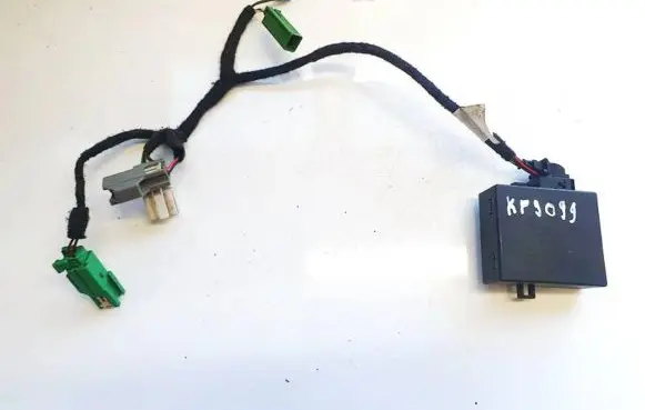 Ford Mondeo Mk III Other control units/modules 4s71626813aa 300548