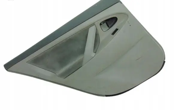 Toyota Camry Rear door card panel trim